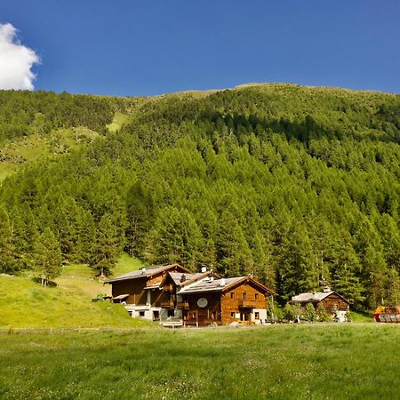 Agriturismo Bosco D'Oro Лівіньо Екстер'єр фото