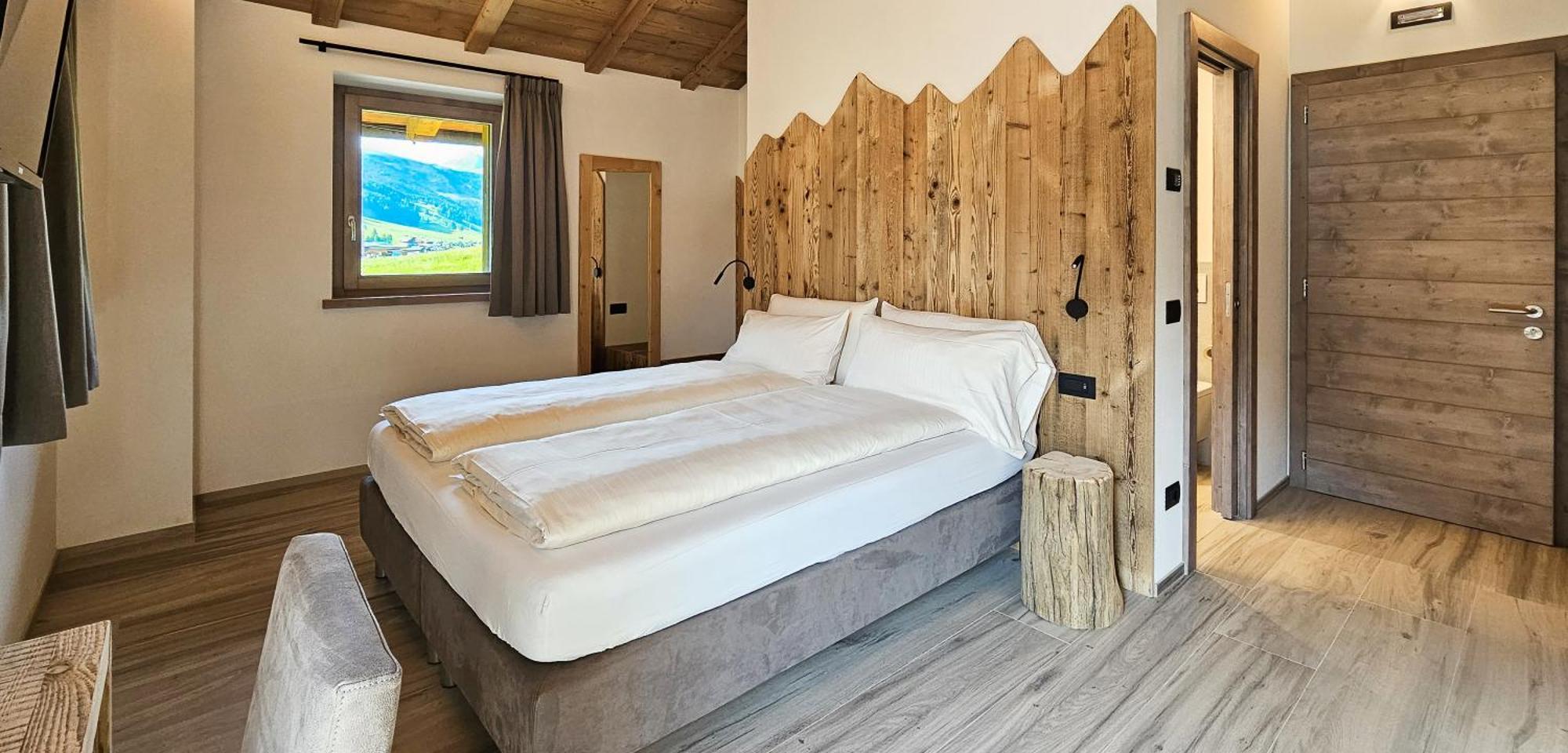 Agriturismo Bosco D'Oro Лівіньо Екстер'єр фото