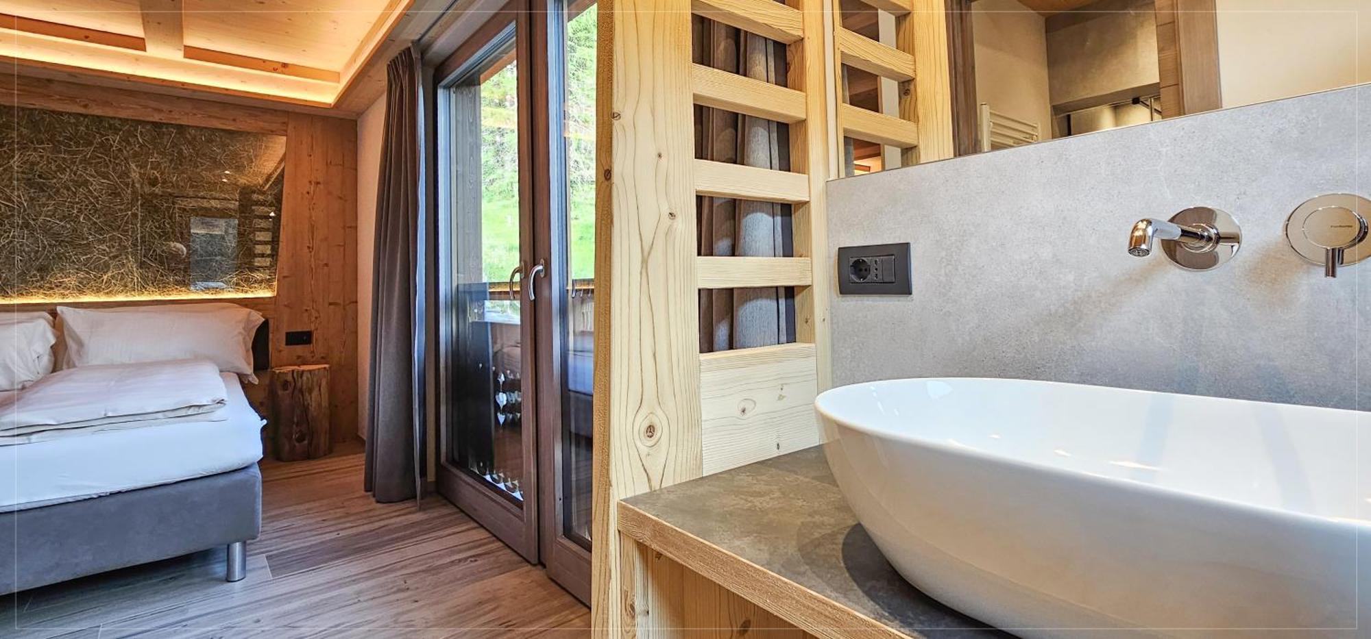 Agriturismo Bosco D'Oro Лівіньо Екстер'єр фото