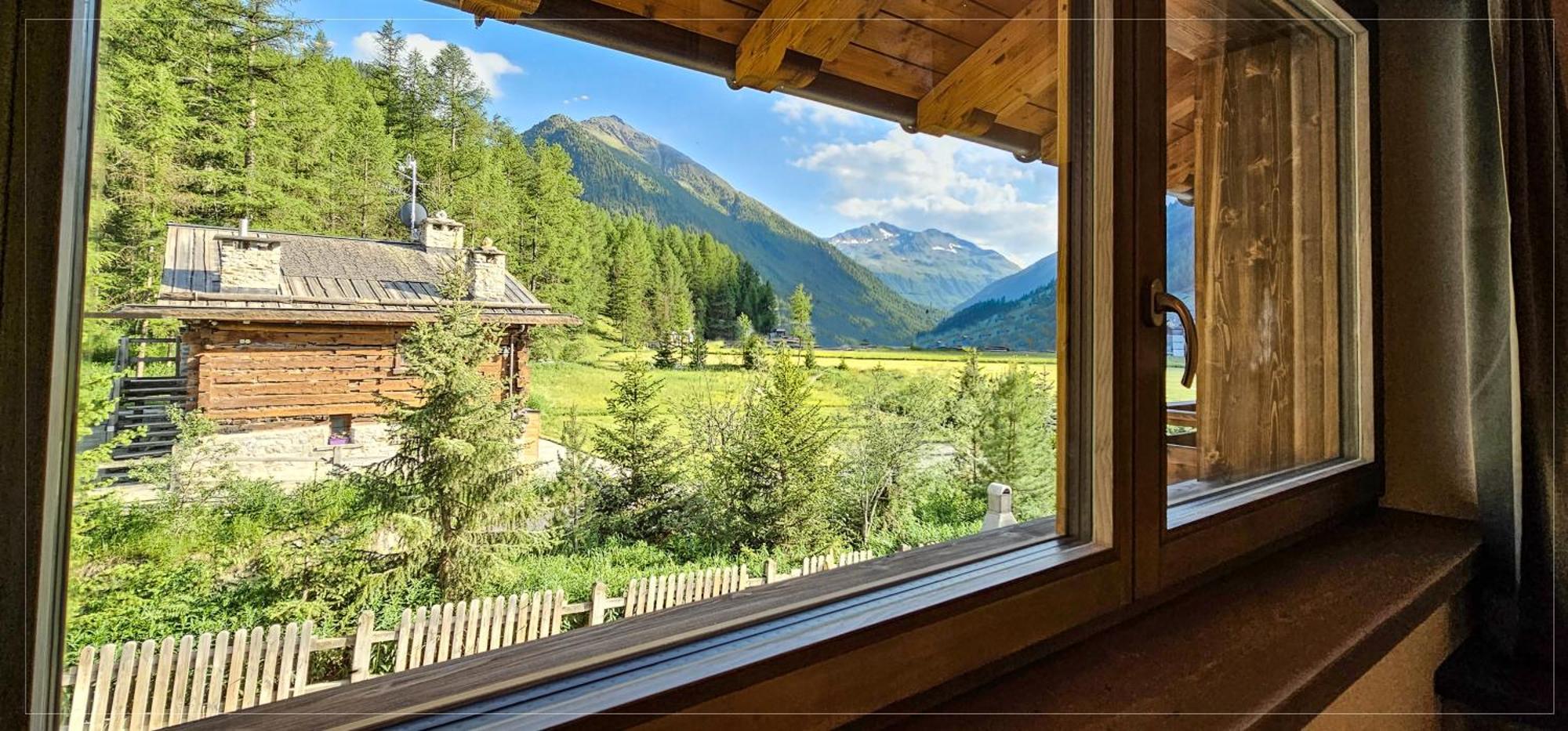 Agriturismo Bosco D'Oro Лівіньо Екстер'єр фото